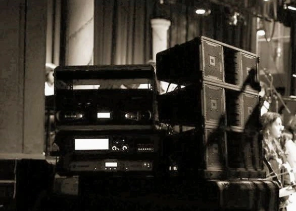 Pro Audio Image 1