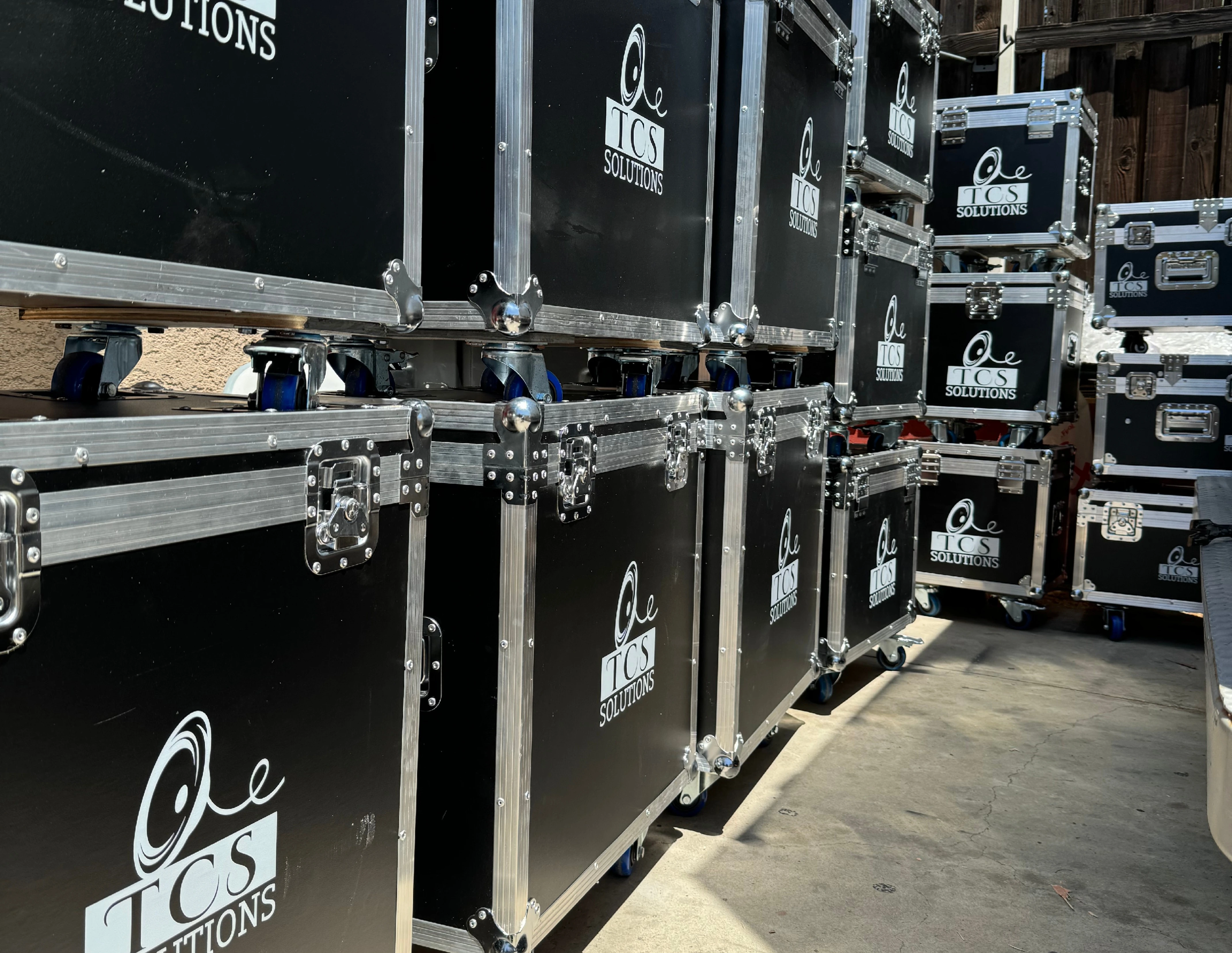 Professional Equipment Rentals 1