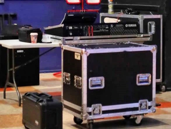 Professional Equipment Rentals 2
