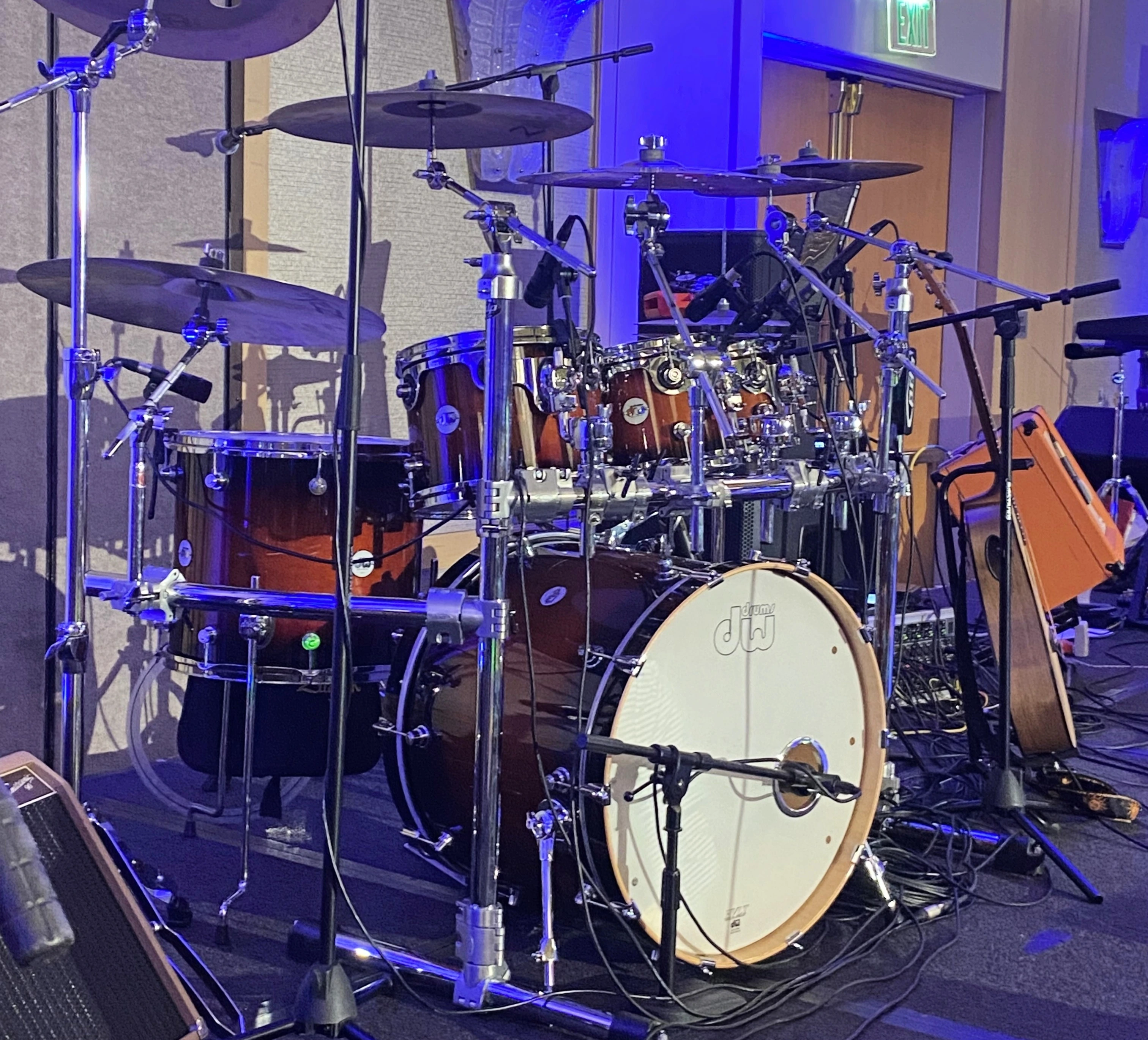 Professional Equipment Rentals 3