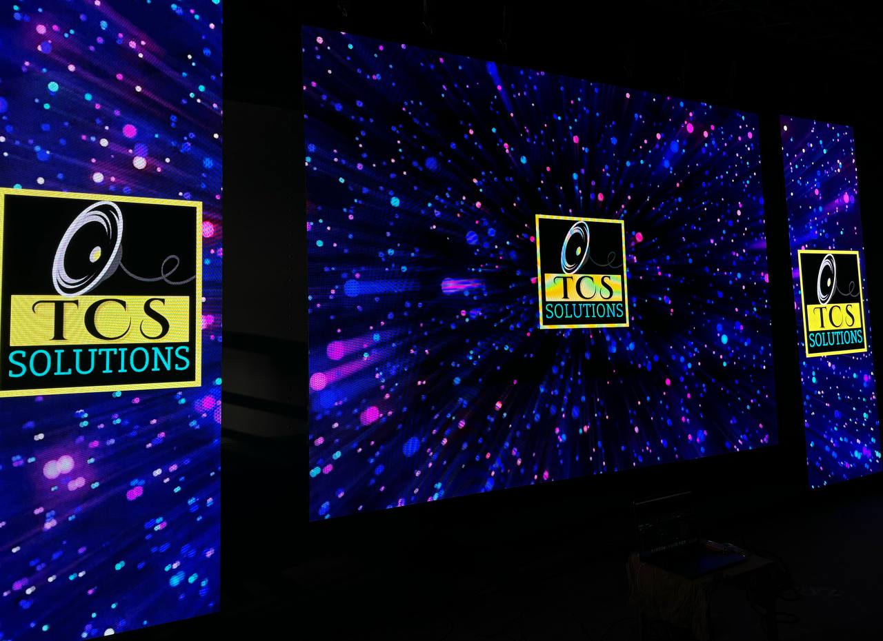 LED Video Wall Image 1